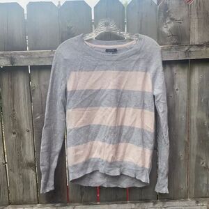 Apt.9 merino wool sweater sz. S